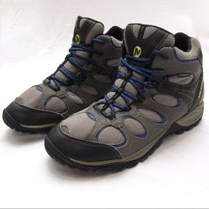 Merrell Hilltop Ventilator 🥾 READ DESCRIPTION